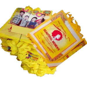 Handle Non Woven Thaila