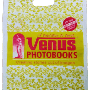 Bi color Non Woven