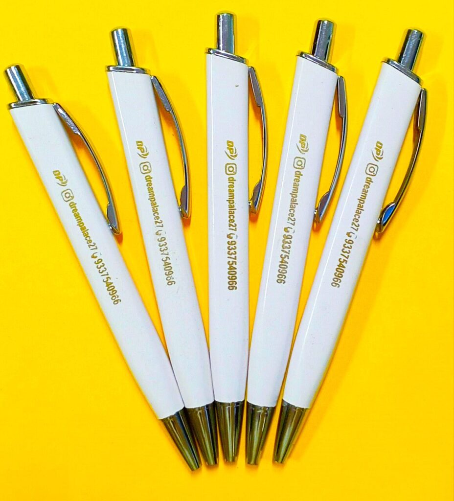 Prmium pen in Rs. 25 (Prestigio)