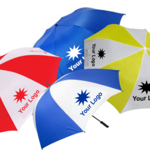Umbrella printing