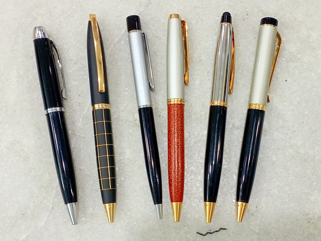 Special Corporate Pen
