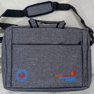 Corporate Shoulder Bag