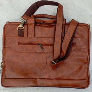 Leather Corporate Bag