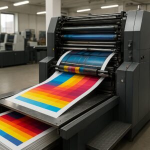 Offset Printing