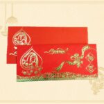 Devyani Special Wedding Card - 313
