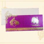 Devyani Special Wedding Card - 317