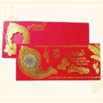 Devyani Special Wedding Card - 319