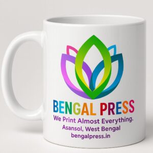 Coffee Mug Printing