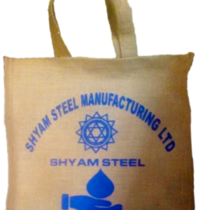 Jute thaila Natural color Jute Thaila